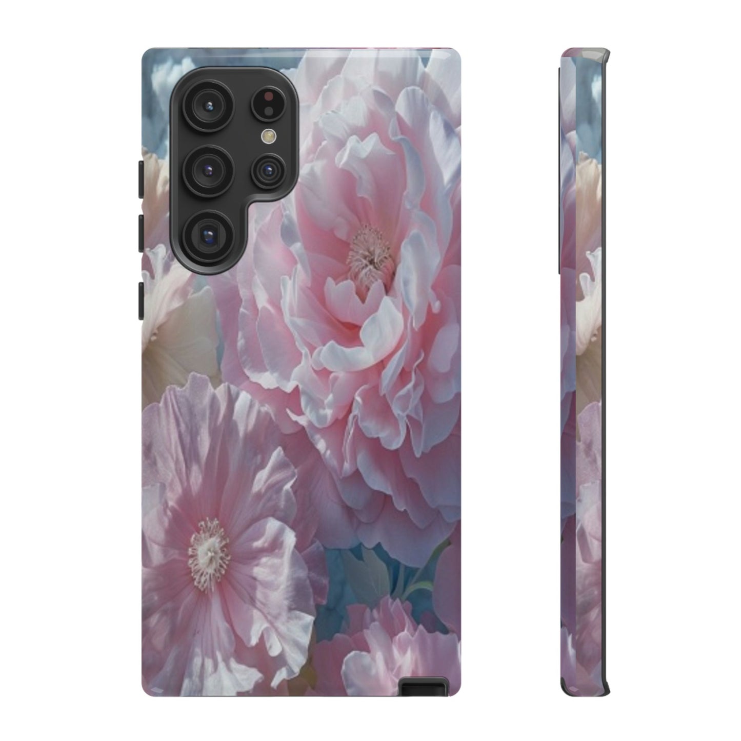"Scandal in Bloom" Mobile Phone Case