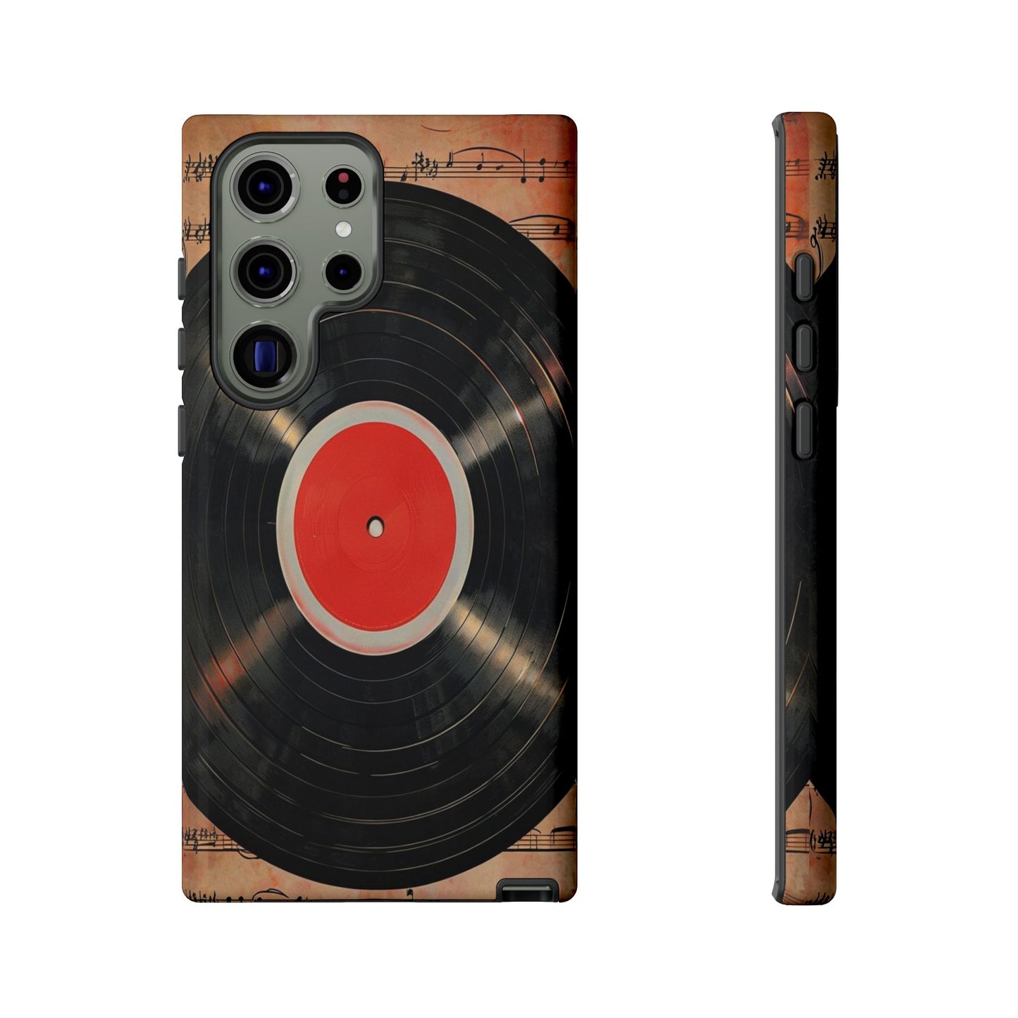 "Rewind" Mobile Phone Case