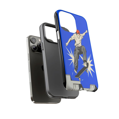 "Park Air" Mobile Phone Case