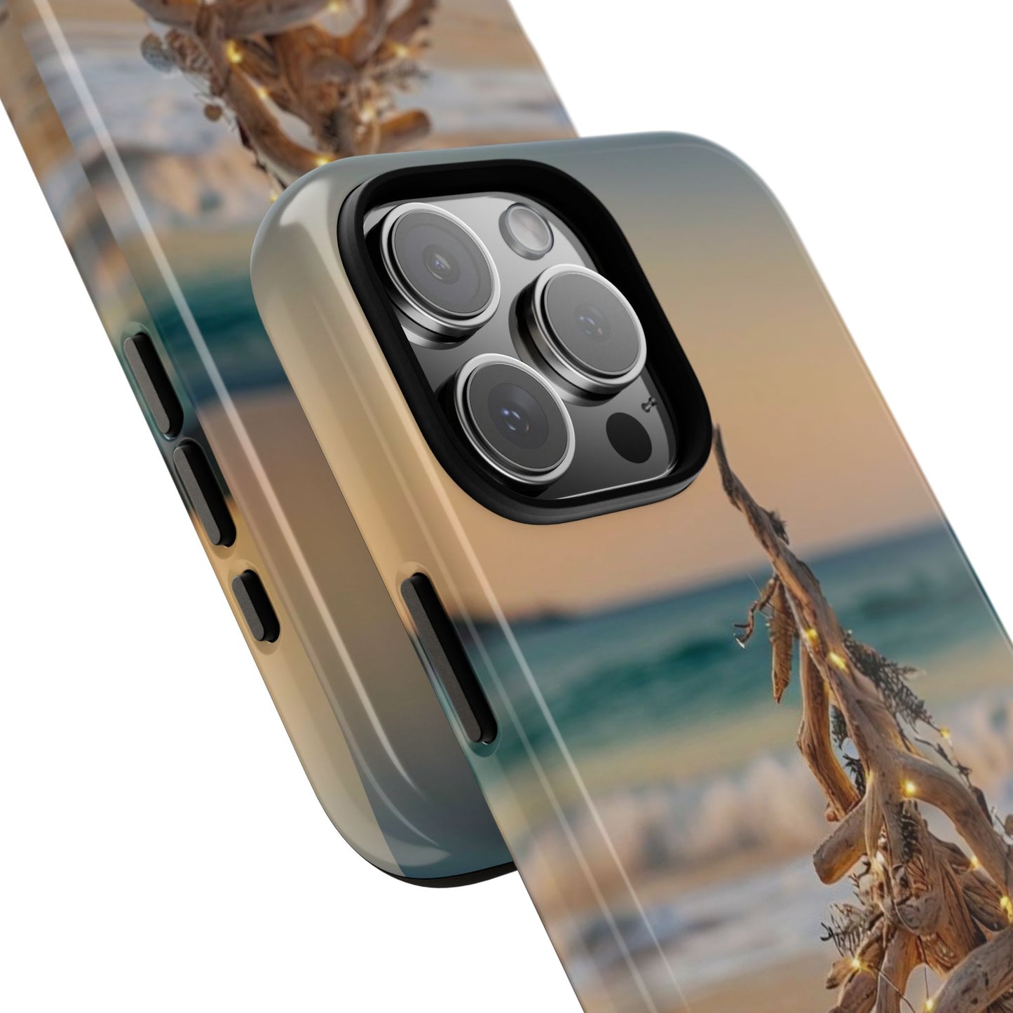 "Driftness" Mobile Phone Case