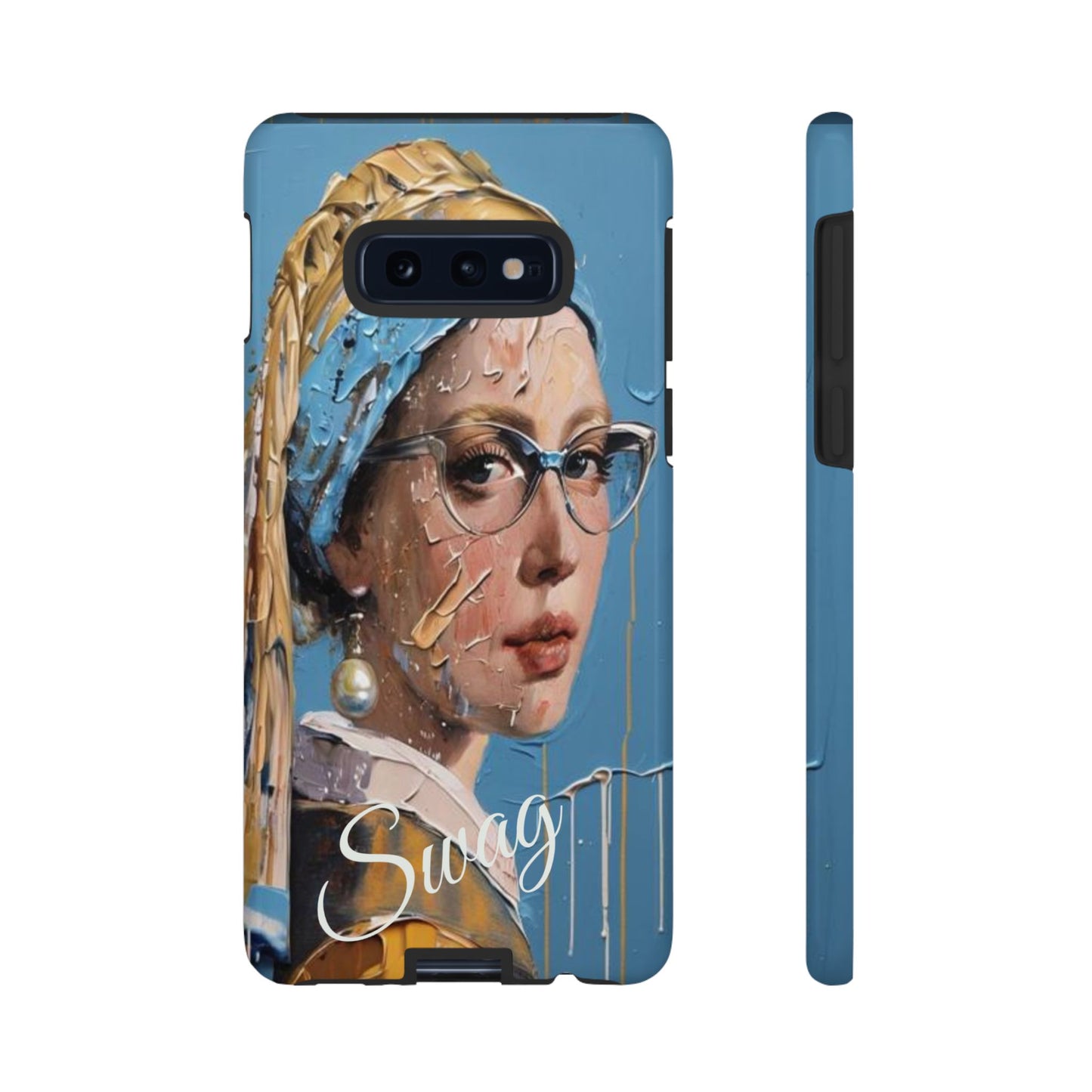 "Pearl Swag" Mobile Phone Case