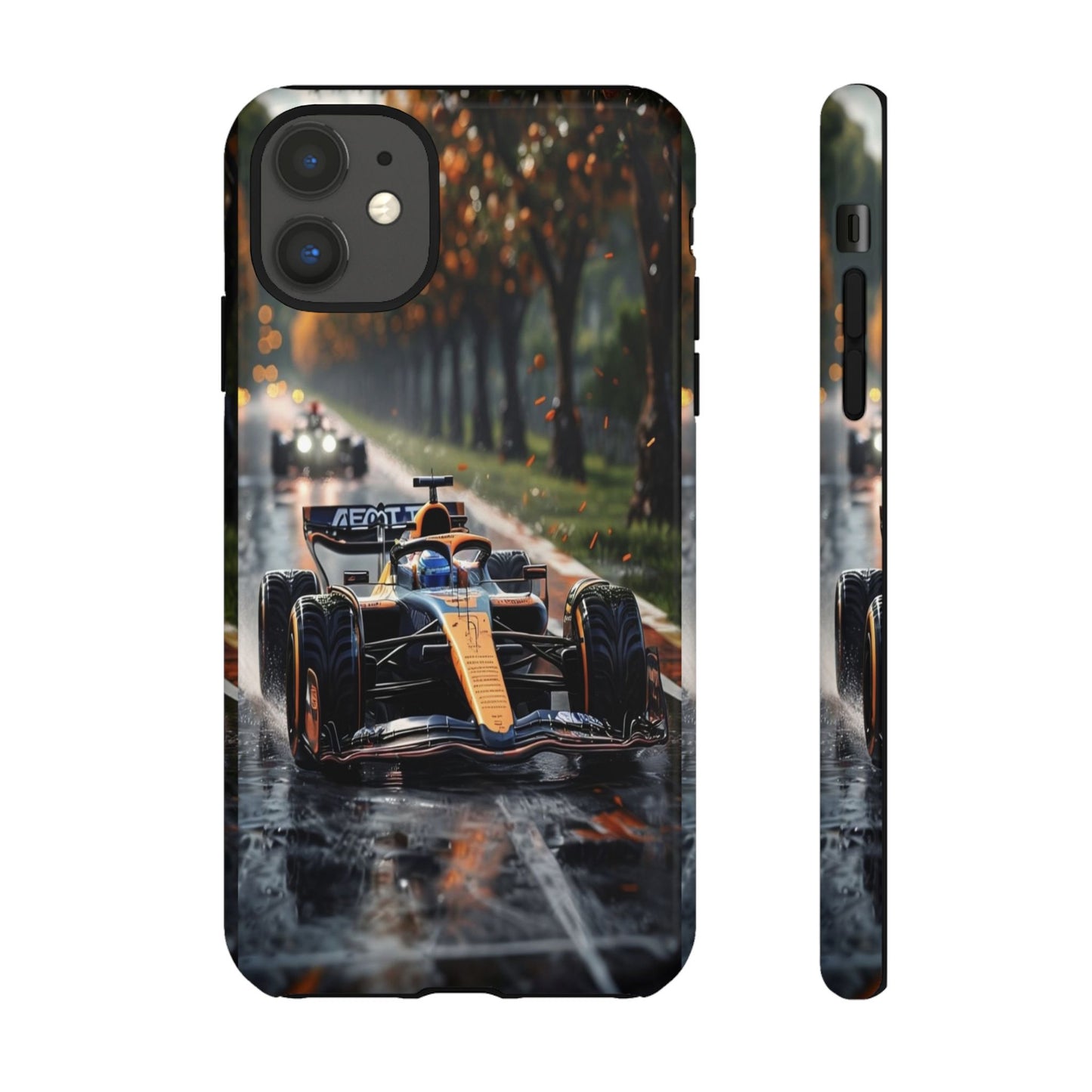 "Speed" Mobile Phone Case