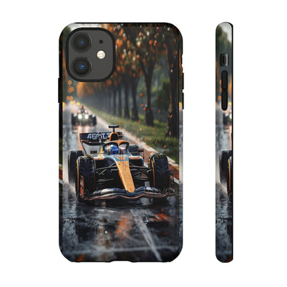 "Speed" Mobile Phone Case