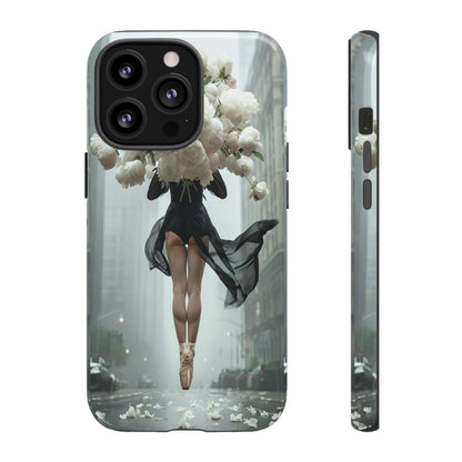 "Leap Year" Mobile Phone Case