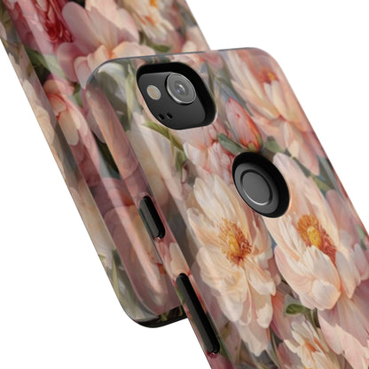 "Duchess of Bloomshire" Mobile Phone Case