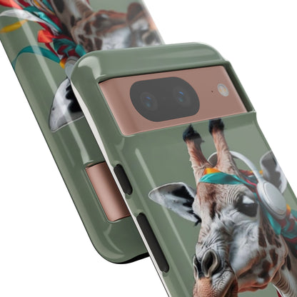 "High Vibes" Mobile Phone Case