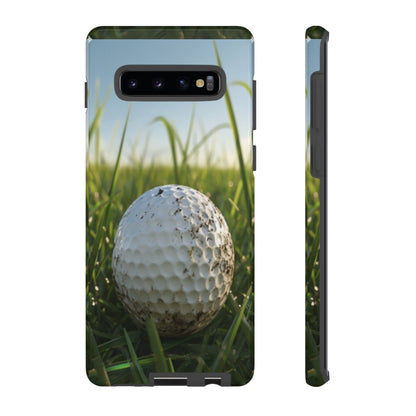 "Grass Trap" Mobile Phone Case
