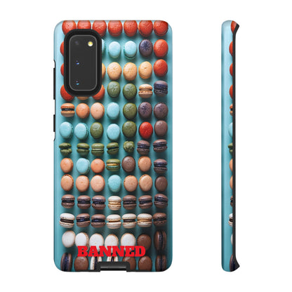 "Not on Ozempic Lists" Mobile Phone Case