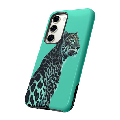 "Afterglow Classic" Mobile Phone Case