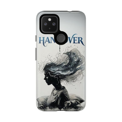 "Beauty and the Beast" Mobile Phone Case