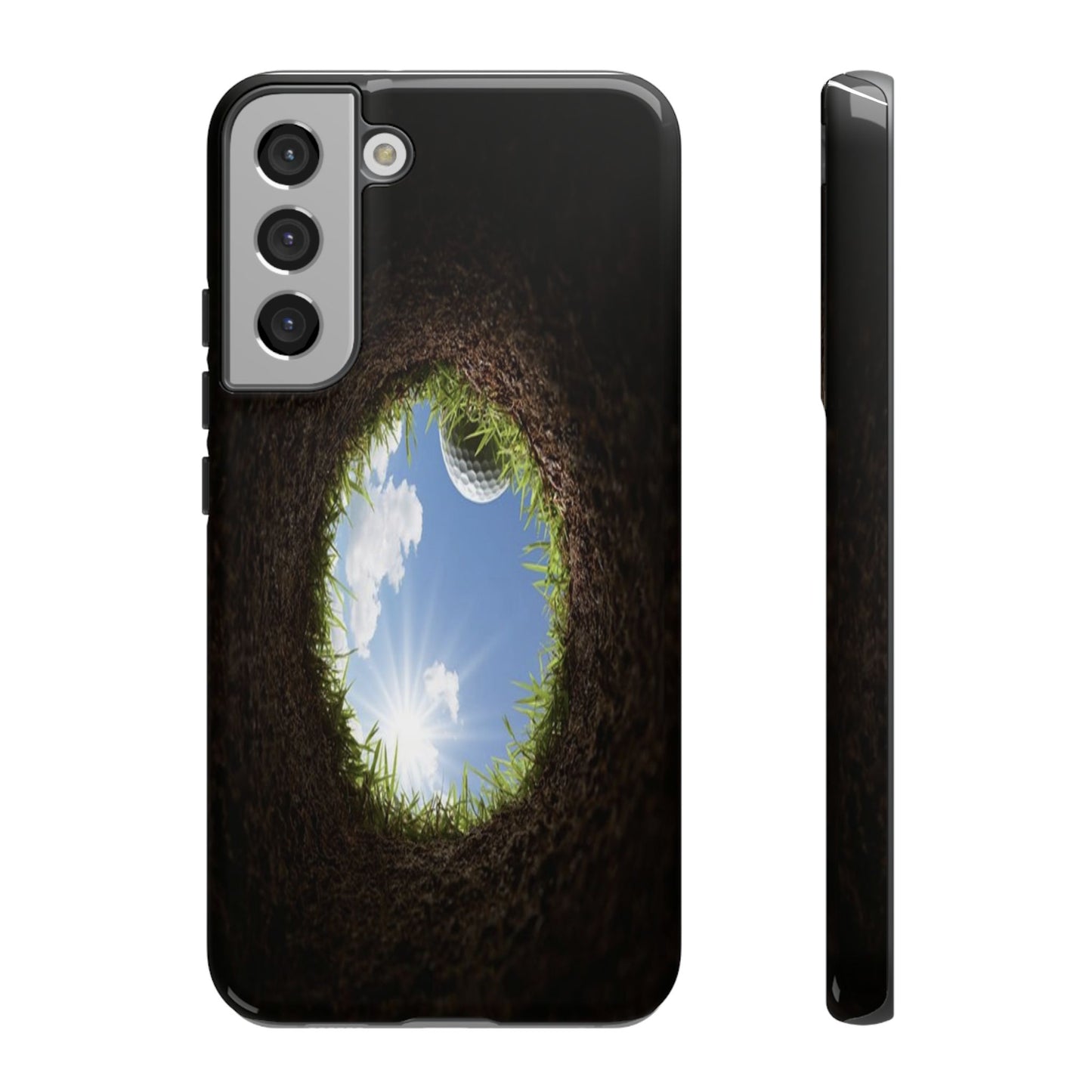 "The Drop" Mobile Phone Case