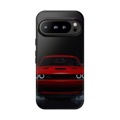 "V12 Vibes" Mobile Phone Case