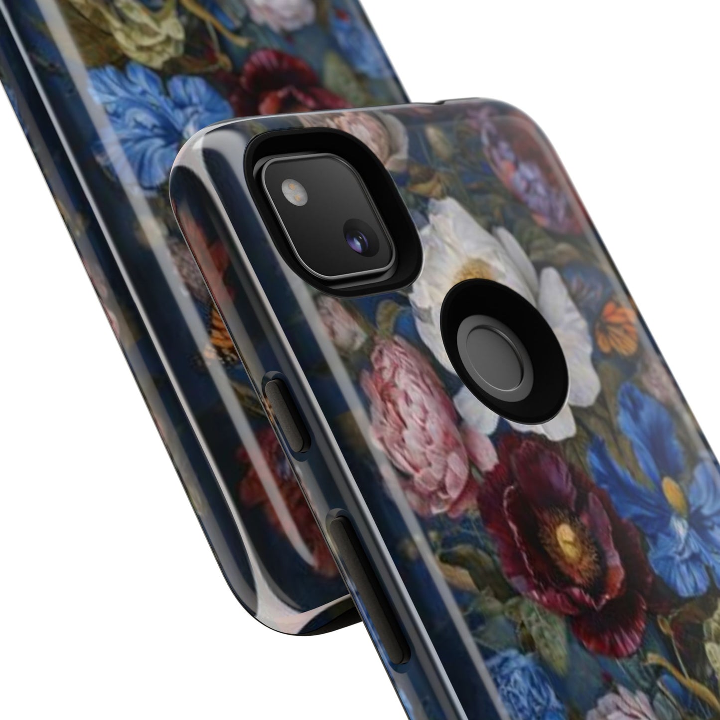 "Flourish" Mobile Phone Case