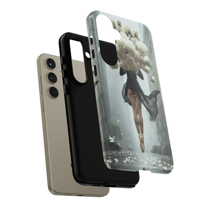 "Leap Year" Mobile Phone Case