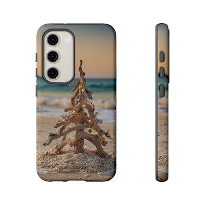 "Driftness" Mobile Phone Case