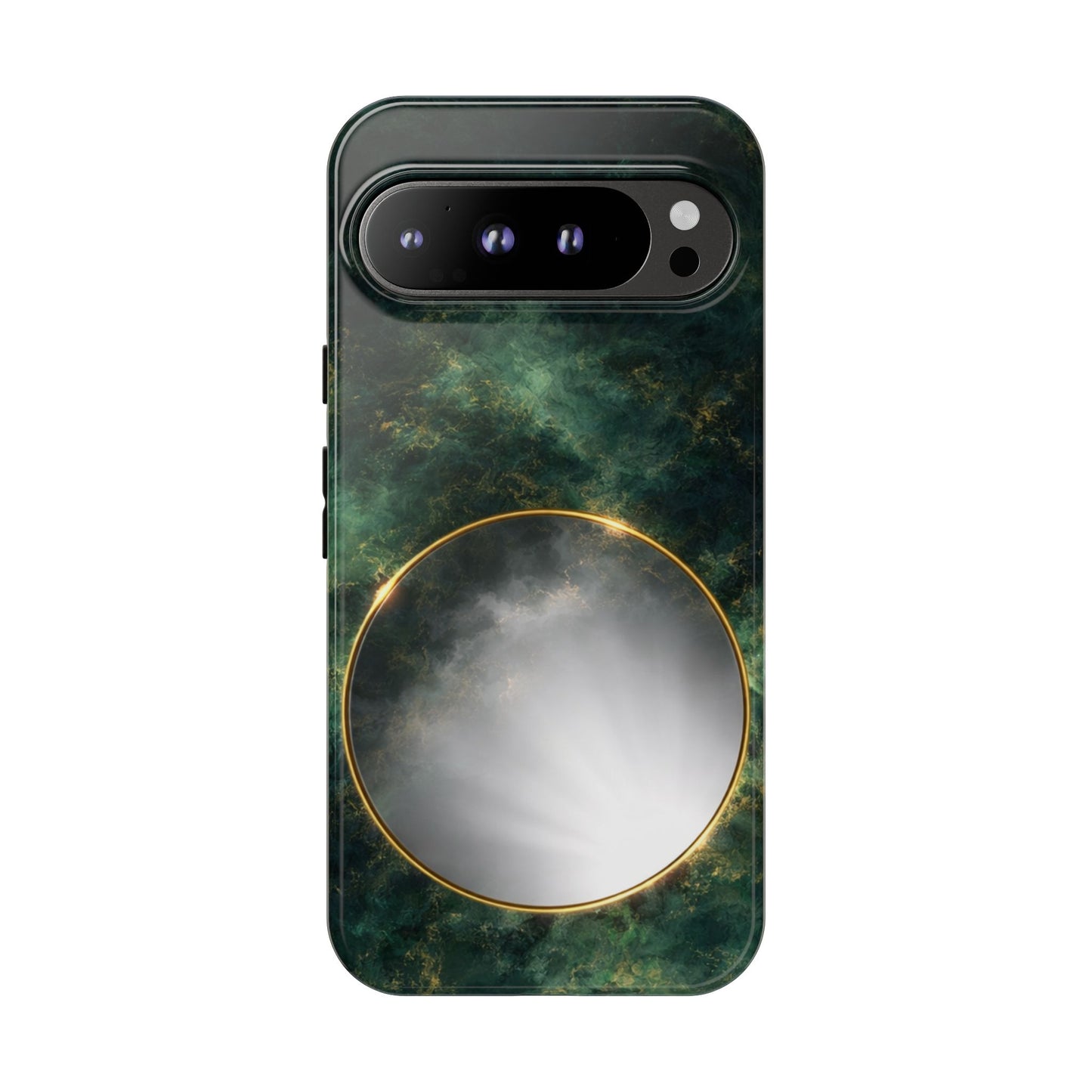 "Seaweed Green" Mobile Phone Case