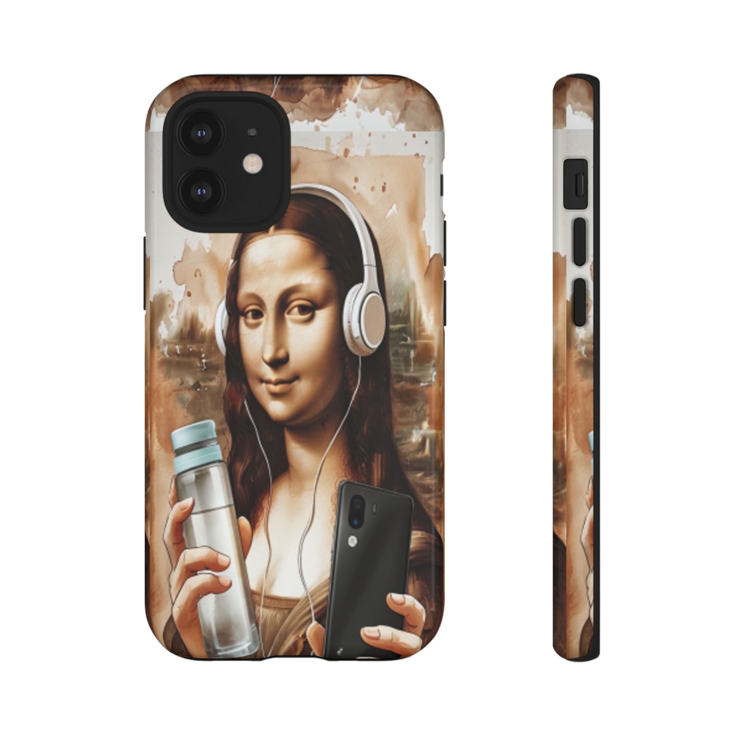 "The Original Influencer" Mobile Phone Case
