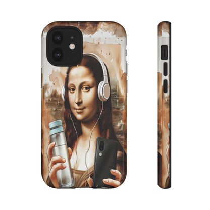 "The Original Influencer" Mobile Phone Case