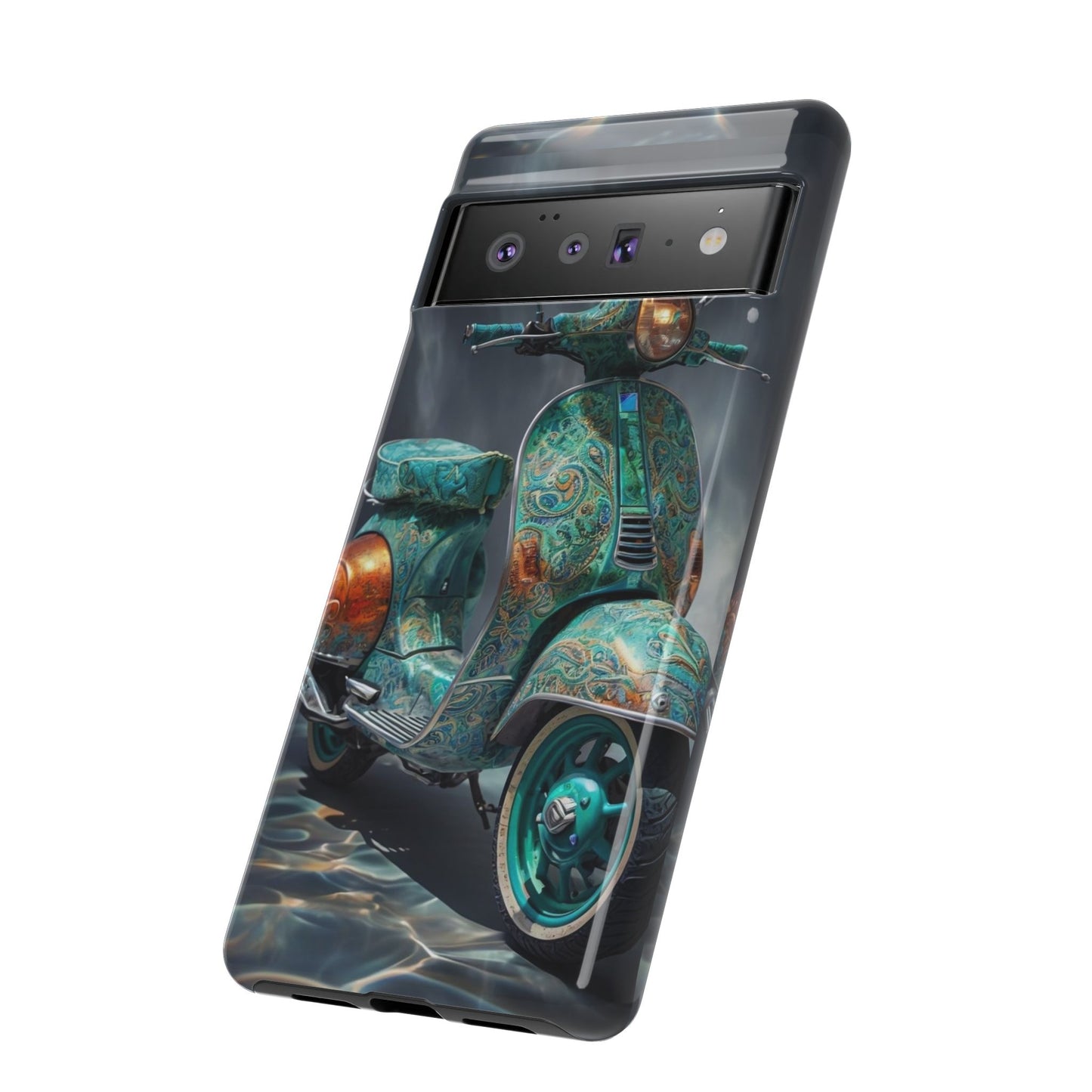 "Celebrating" Mobile Phone Case