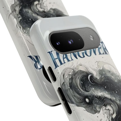 "Rough Draft" Mobile Phone Case