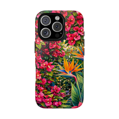 "Colour Clash" Mobile Phone Case