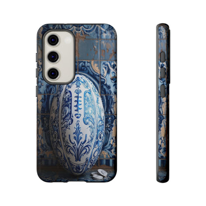 "Time for a Change?" Mobile Phone Case