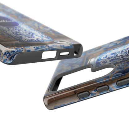 "Positive" Mobile Phone Case