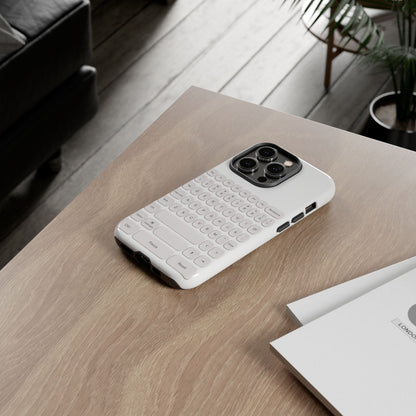 "The Control Centre" Mobile Phone Case
