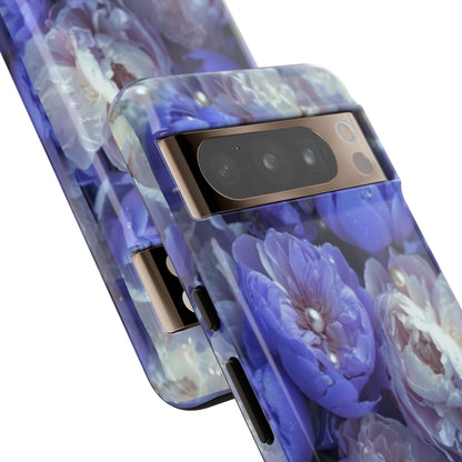 "Lady Featherington's Fancy" Mobile Phone Case