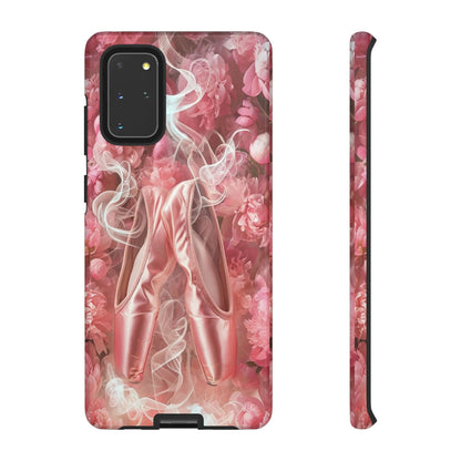 "Break a Leg, not a Stem" Mobile Phone Case