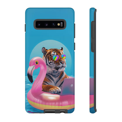 "Tiger" Mobile Phone Case