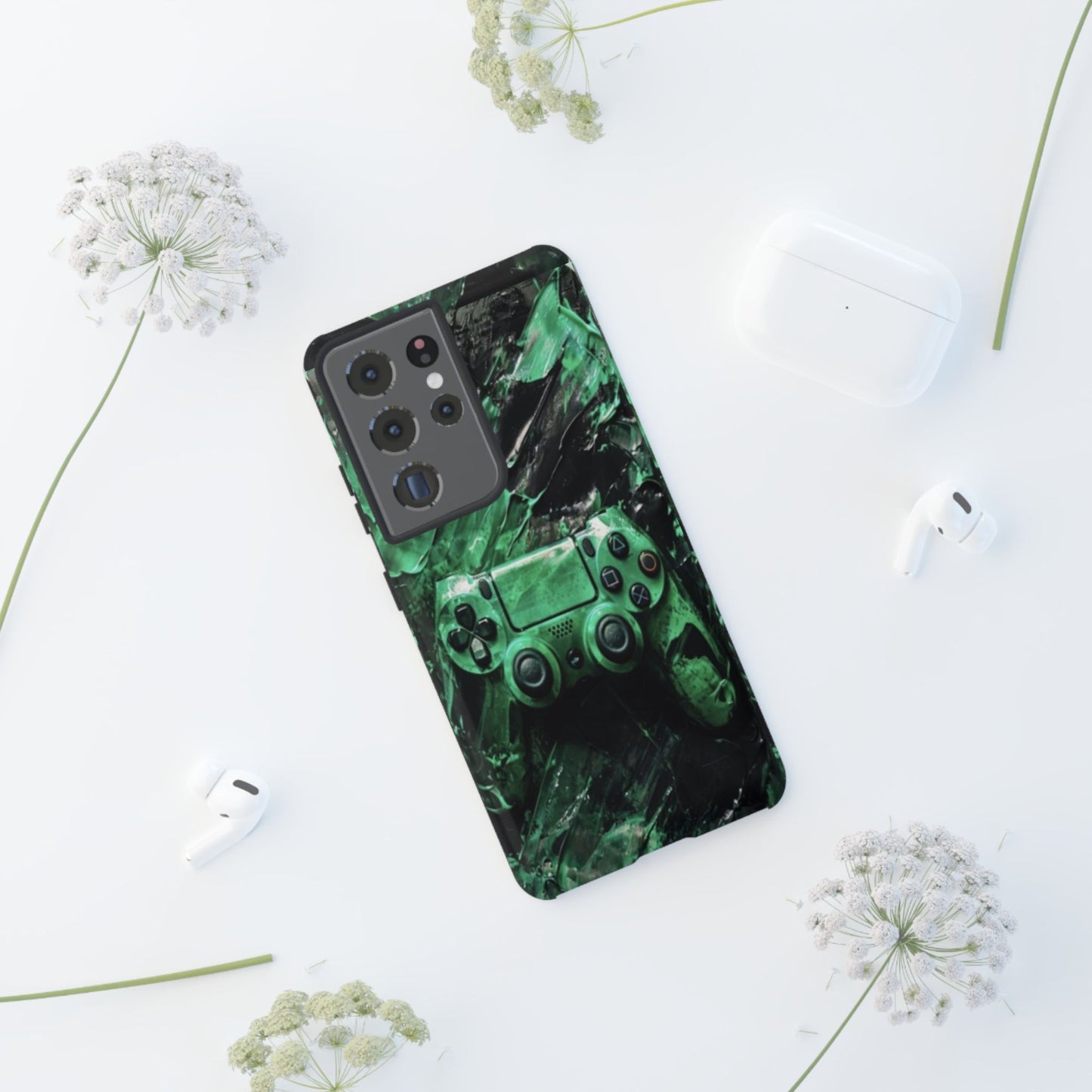 "Marley Mode" Mobile Phone Case