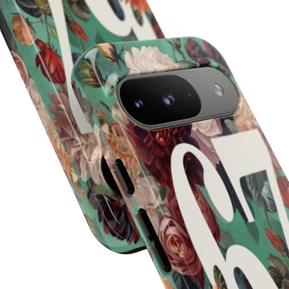 ""67" Mobile Phone Case