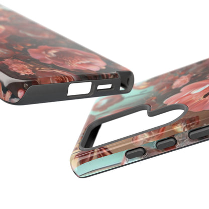 "Afternoon Scandal" Mobile Phone Case