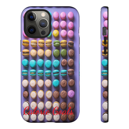 "Calorie Goals" Mobile Phone Case