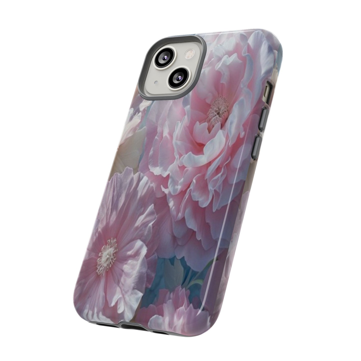 "Scandal in Bloom" Mobile Phone Case