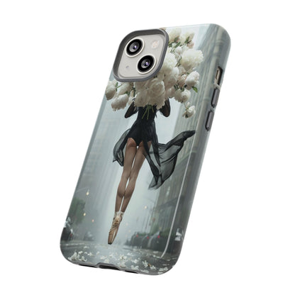 "Leap Year" Mobile Phone Case