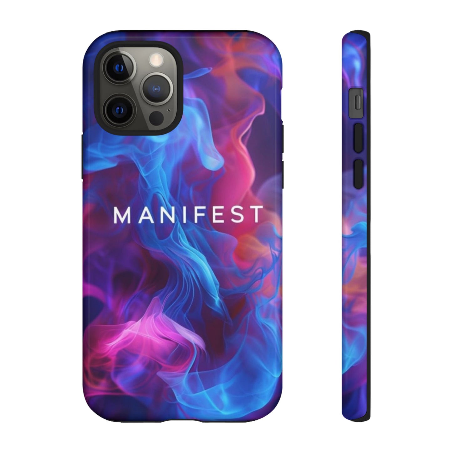 "Shape your own Destiny" Mobile Phone Case