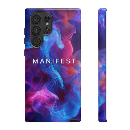 "Shape your own Destiny" Mobile Phone Case