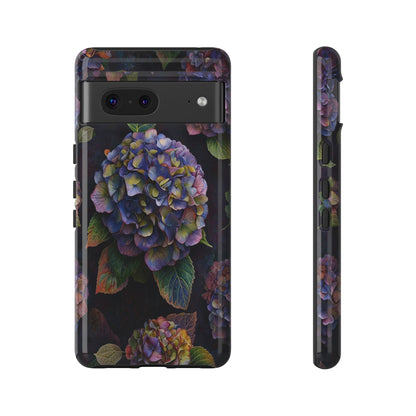 "Petal Couture" Mobile Phone Case
