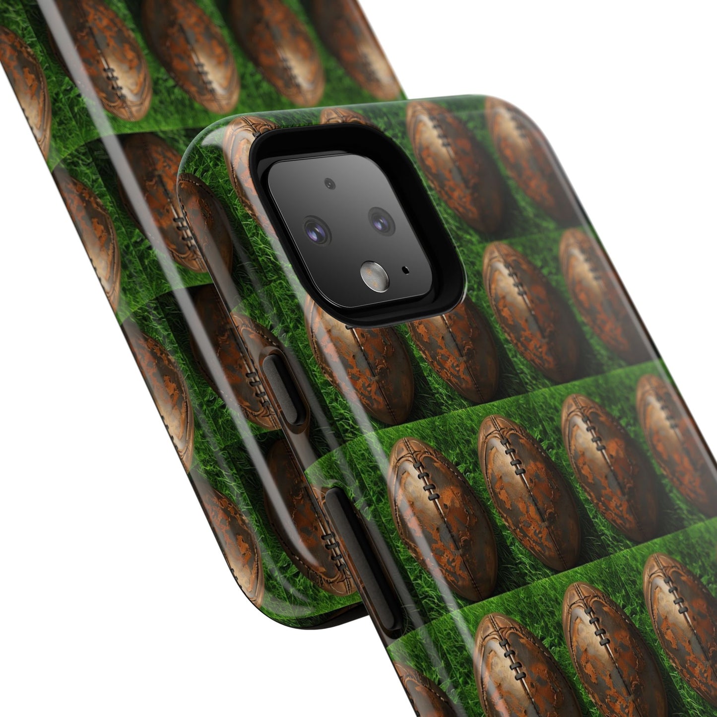 "The Old War Horse" Mobile Phone Case