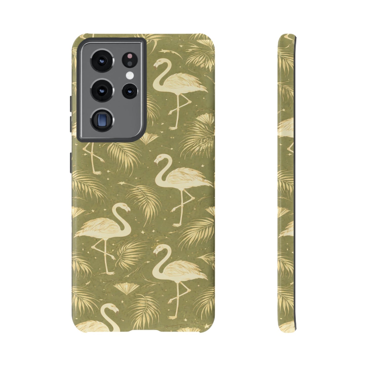 "Flamingo" Mobile Phone Case