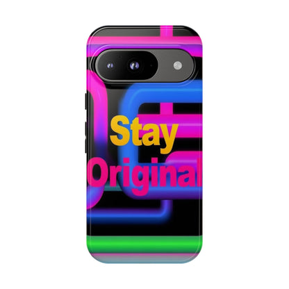"Born Original" Mobile Phone Case