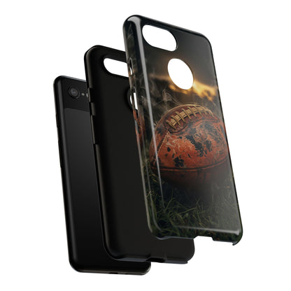 "Rise and Grind" Mobile Phone Case