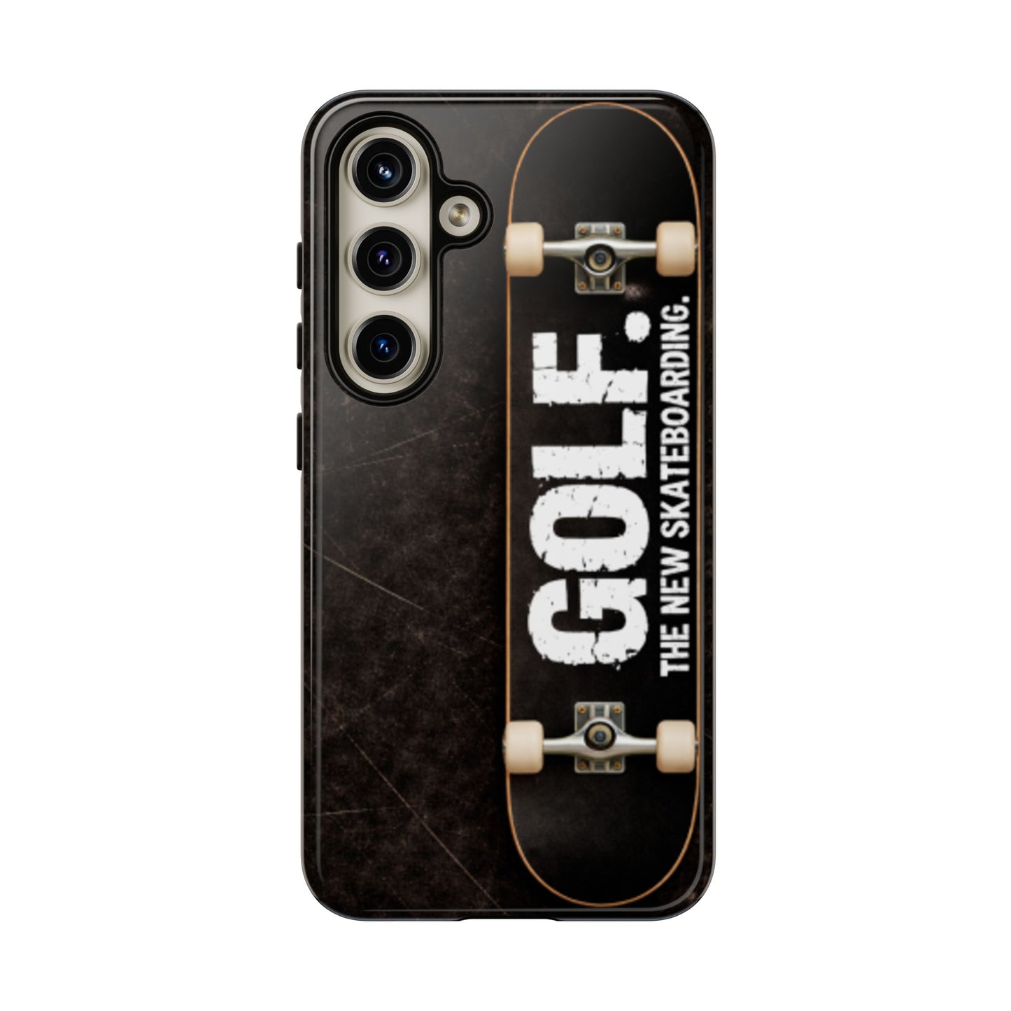 "Golf" Mobile Phone Case