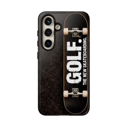 "Golf" Mobile Phone Case