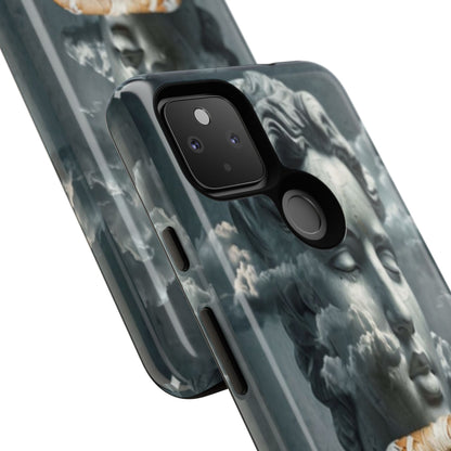 "Subway Caesar" Mobile Phone Case