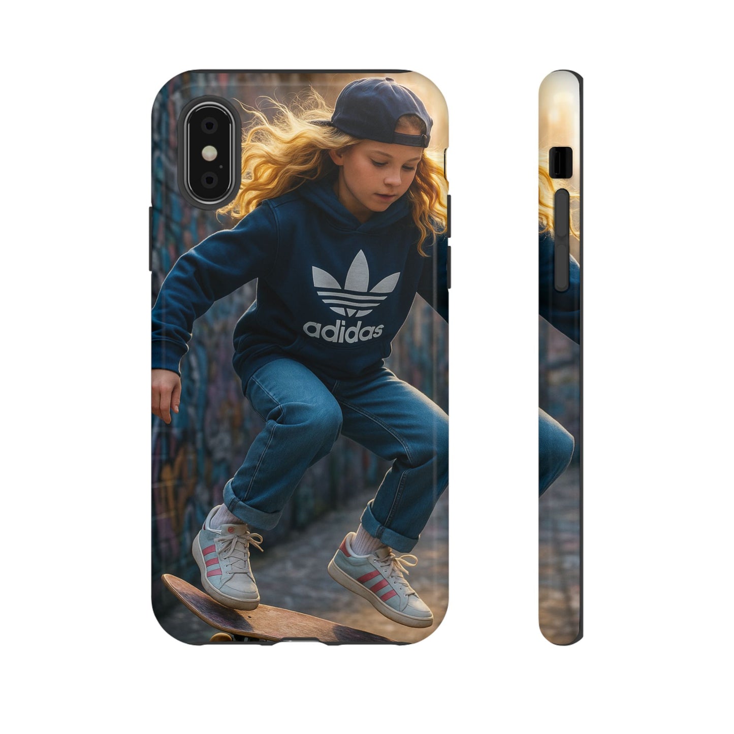 "Shred Every Moment"