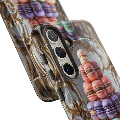 "High Tea, High Expectations" Mobile Phone Case