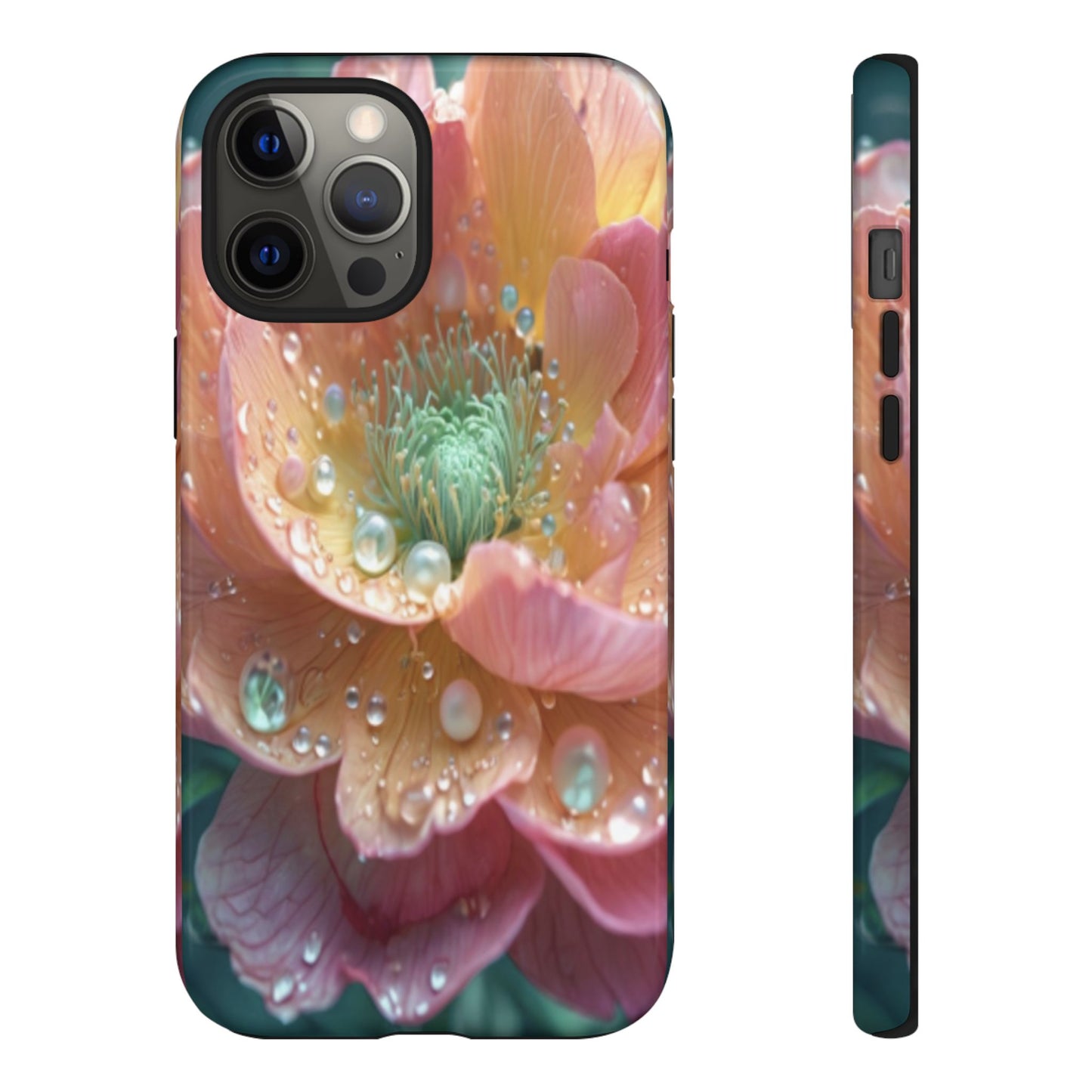 "Pearl" Mobile Phone Cover